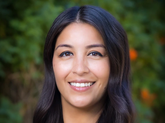 Photo of Angelica Medina